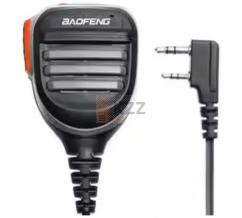 Тангента для раций Baofeng K-780MIC Тангента для раций Baofeng K-780MIC