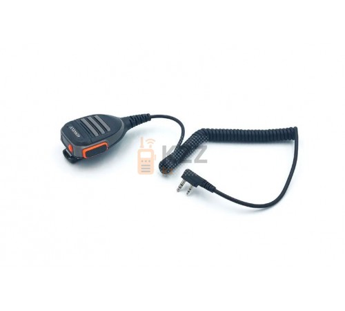 Тангента для раций Baofeng K-780MIC