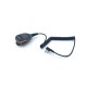 Тангента для раций Baofeng K-780MIC
