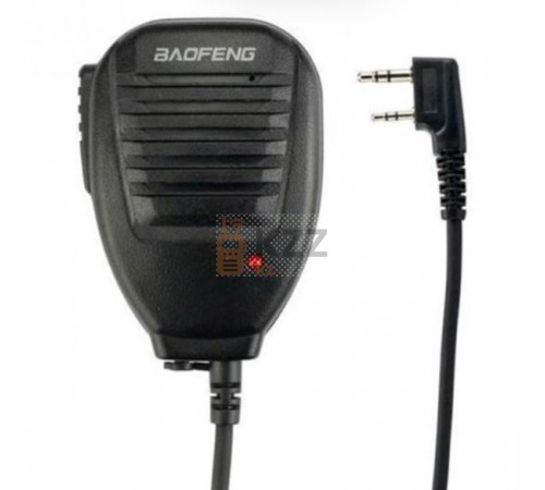 Тангента для раций Baofeng / Kenwood / Anytone