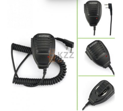 Тангента для раций Baofeng / Kenwood / Anytone