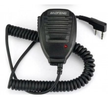 Тангента для раций Baofeng / Kenwood / Anytone