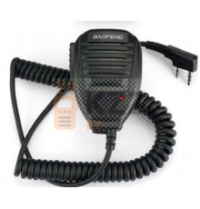 Тангента для раций Baofeng / Kenwood / Anytone