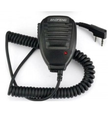 Тангента для раций Baofeng / Kenwood / Anytone