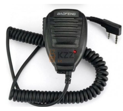 Тангента для раций Baofeng / Kenwood / Anytone