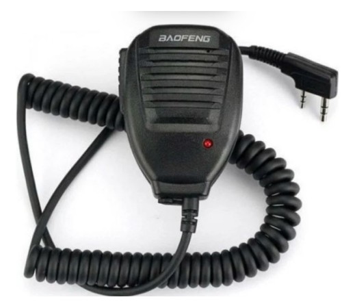 Тангента для раций Baofeng / Kenwood / Anytone