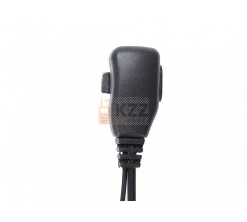 M003 / Гарнитура - наушники для рации Hytera TC518-508 и Motorola, TDX