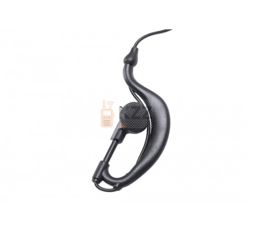 M003 / Гарнитура - наушники для рации Hytera TC518-508 и Motorola, TDX