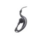 M003 / Гарнитура - наушники для рации Hytera TC518-508 и Motorola, TDX