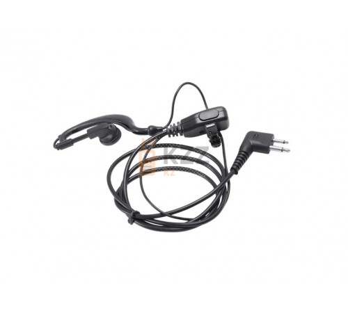 M003 / Гарнитура - наушники для рации Hytera TC518-508 и Motorola, TDX