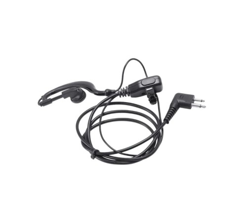 M003 / Гарнитура - наушники для рации Hytera TC518-508 и Motorola, TDX