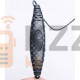 K031 HQF наушник-гарнитура для раций Baofeng, Wln, Luiton