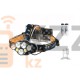 Налобный фонарь KC-06