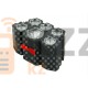 Налобный фонарь Led L-T21