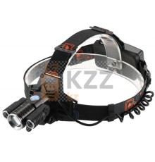 Налобный фонарь W602