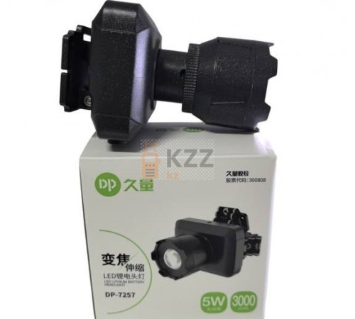 Налобный фонарь Victor DP7257 Налобный фонарь Victor DP7257