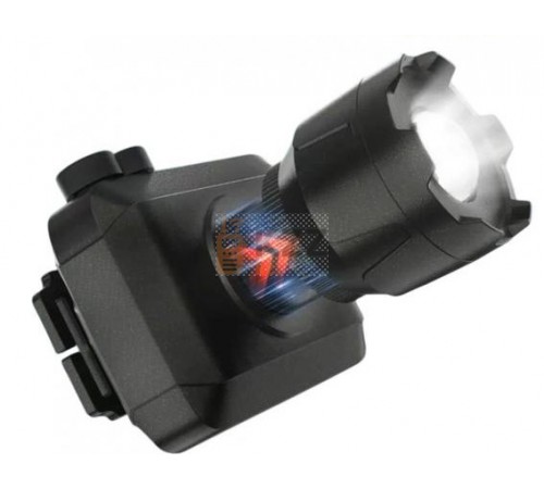 Налобный фонарь Victor DP7257 Налобный фонарь Victor DP7257