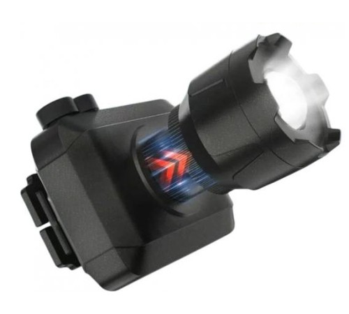 Налобный фонарь Victor DP7257