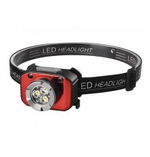 Налобный фонарь MX-8823