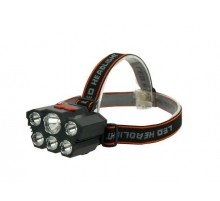Налобный фонарь Led L-T21