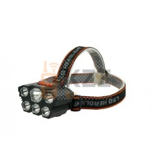 Налобный фонарь Led L-T21