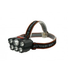 Налобный фонарь Led L-T21