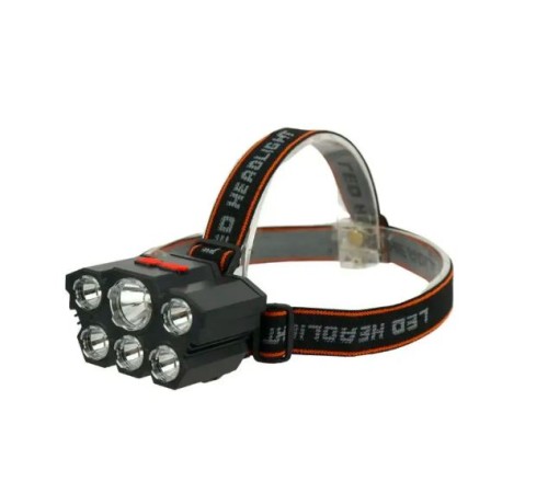 Налобный фонарь Led L-T21