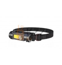 Налобный фонарь BL HP 211