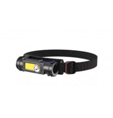 Налобный фонарь BL HP 211