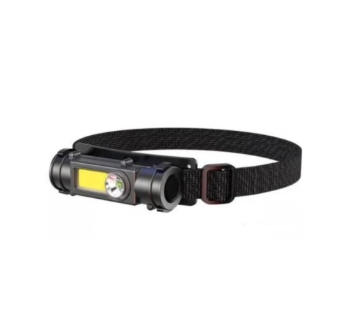 Налобный фонарь BL HP 211