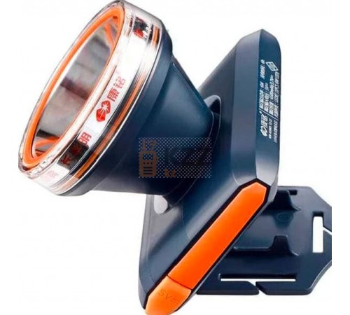Налобный фонарь Headlamp КМ-2887