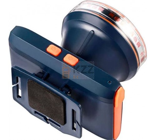 Налобный фонарь Headlamp КМ-2887