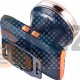 Налобный фонарь Headlamp КМ-2887