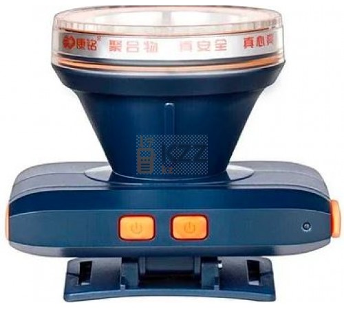 Налобный фонарь Headlamp КМ-2887