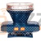 Налобный фонарь Headlamp КМ-2887