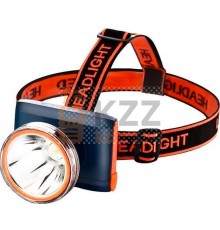 Налобный фонарь Headlamp КМ-2887