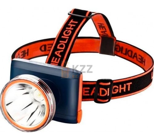 Налобный фонарь Headlamp КМ-2887