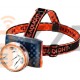 Налобный фонарь Headlamp КМ-2887
