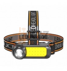 Налобный фонарь F32