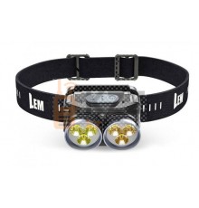 Налобный фонарь LEM LPro-03