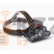 Налобный фонарь F-T26