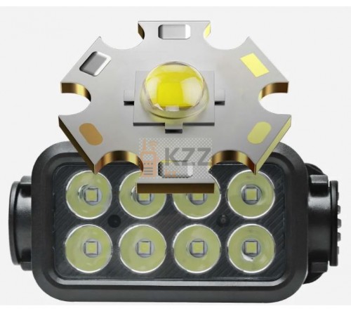 Налобный фонарь BL-K354