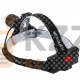 Налобный фонарь HT-890G