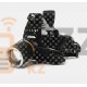 Налобный фонарь HT-890G