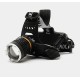 Налобный фонарь HT-890G