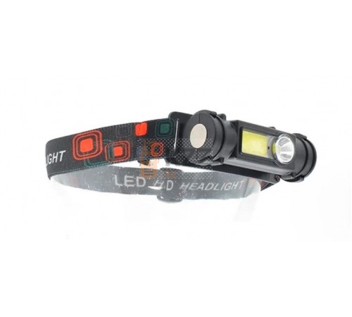 Налобный фонарь BL HP 211