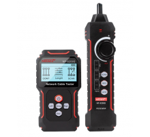 Цифровой кабельный тестер Noyafa NF-8209S