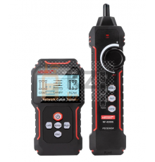 Цифровой кабельный тестер Noyafa NF-8209S