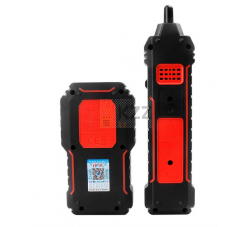 Цифровой кабельный тестер Noyafa NF-8209S Цифровой кабельный тестер Noyafa NF-8209S