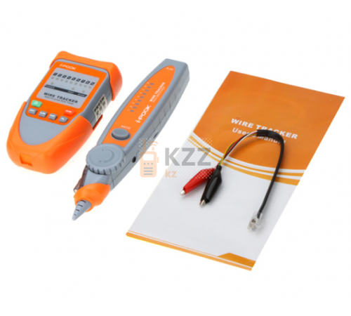 Цифровой кабельный тестер i-POOK PK65H Цифровой кабельный тестер i-POOK PK65H